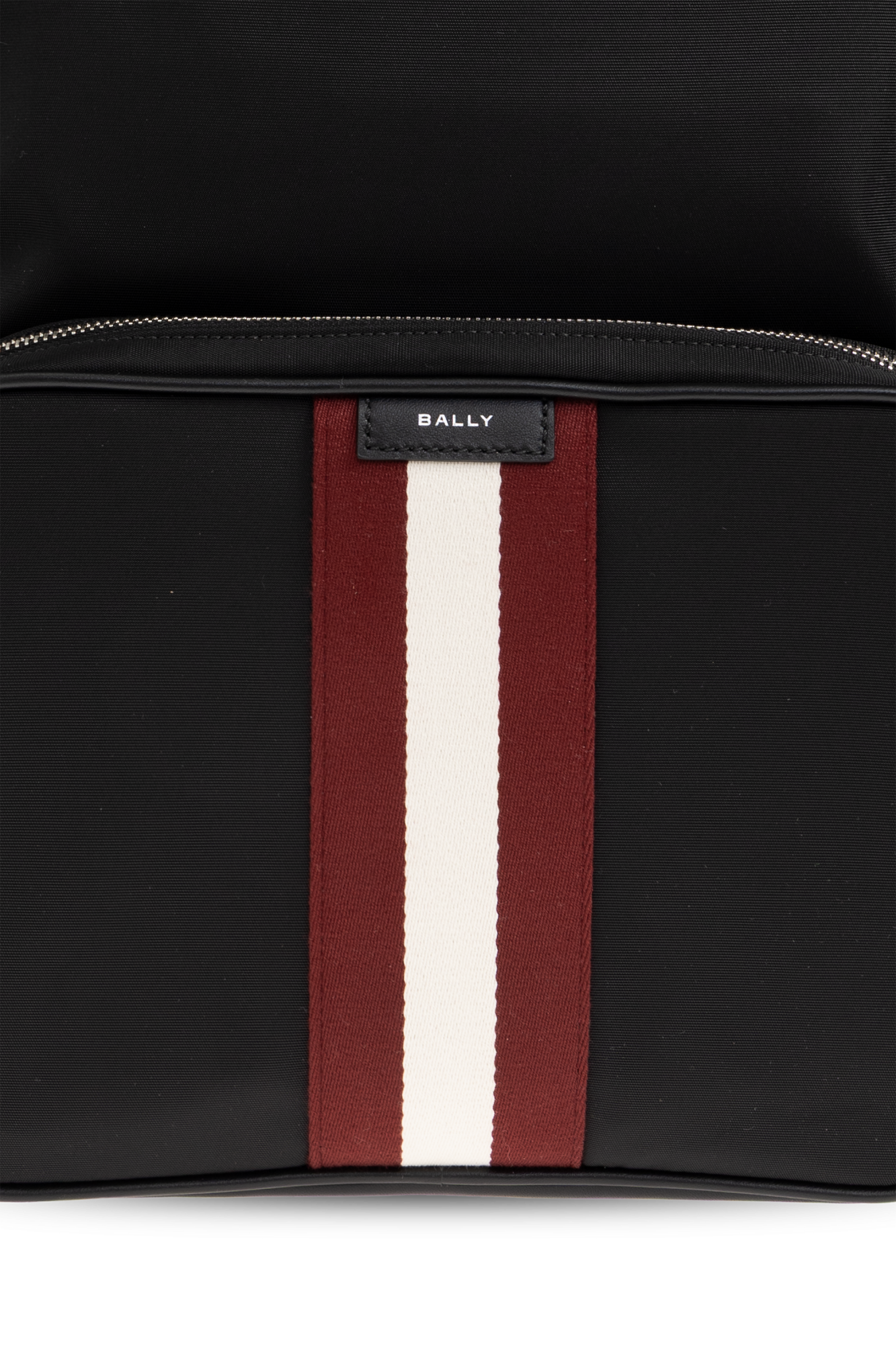 BALLY ブランケット Bally 'Code' backpack | Men's | Vitkac